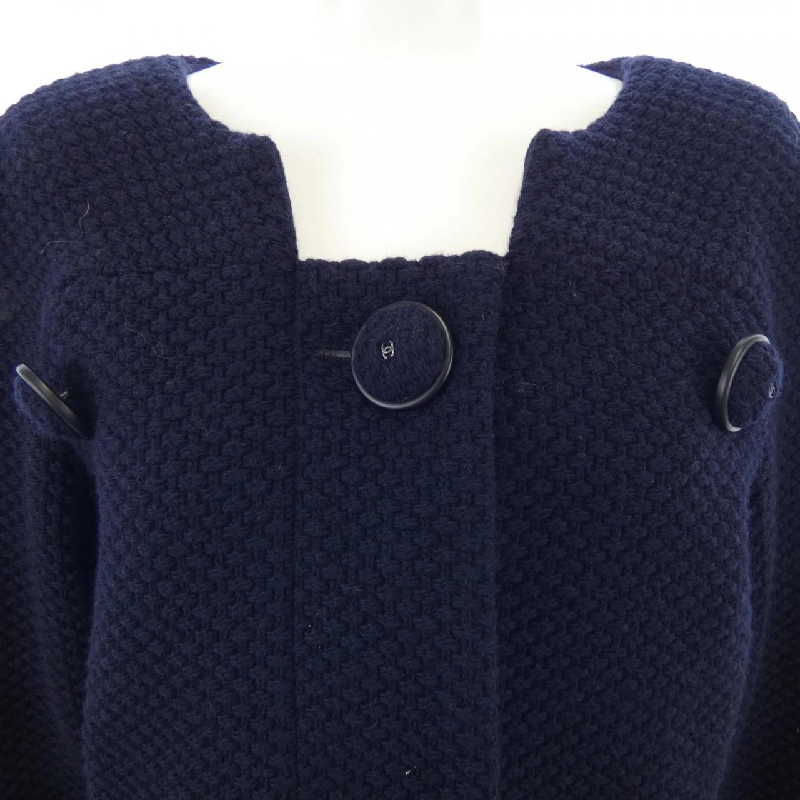 【Mã giảm giá】Áo khoác CHANEL 639415