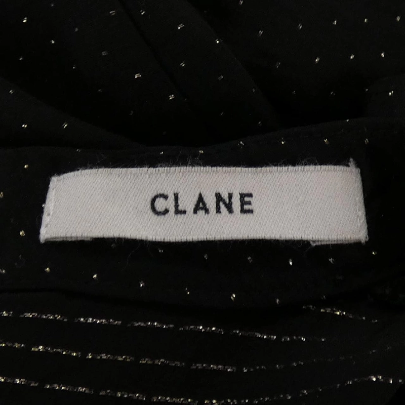 CLANE ワンピース - Hàng hiệu Authentic 810073