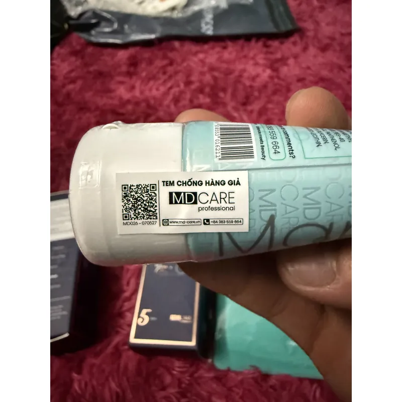 Thanh lý hàng md care 1003129