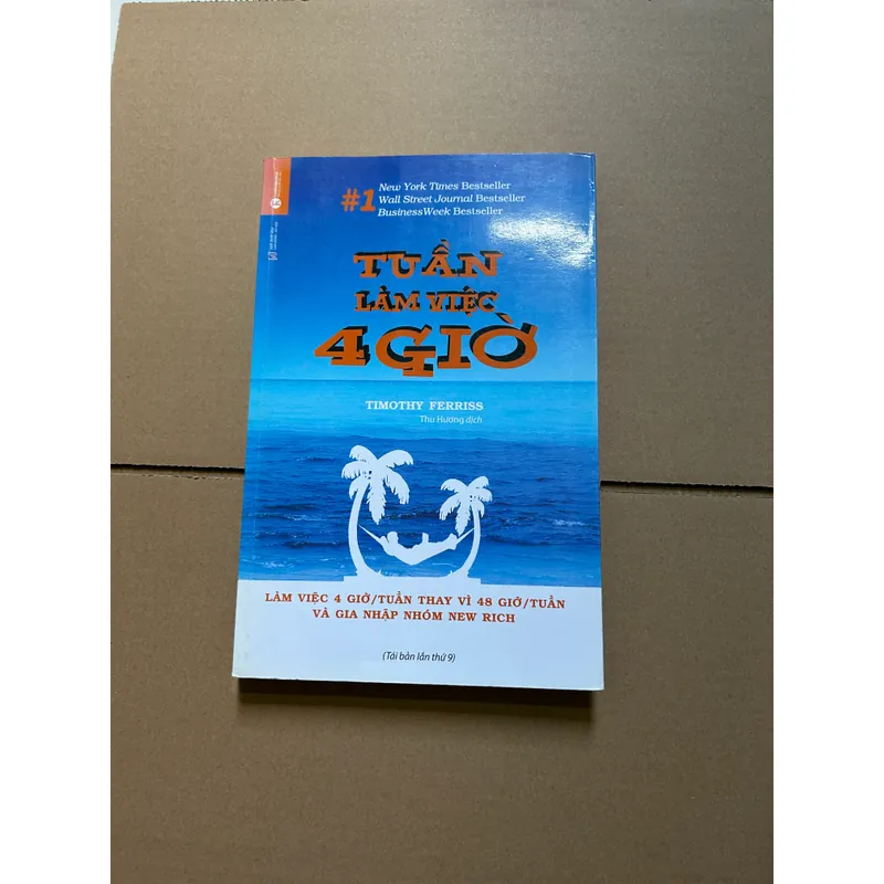 Tuần làm việc 4 giờ 738713