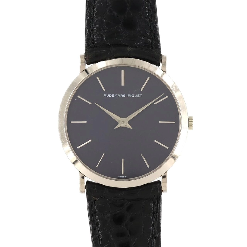 Audemars Piguet Classic WG WG Cơ - Hàng hiệu Chính hãng 875487