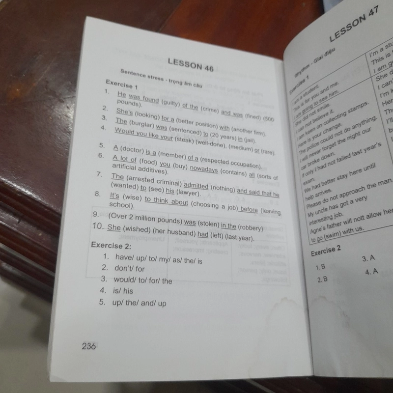 Tự học PHÁT ÂM tiếng Anh 360888