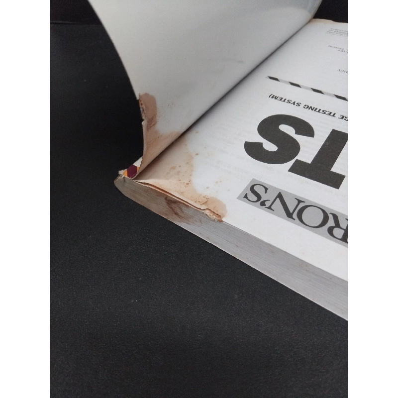 Ielts international English Language Testing System mới 70% ố ẩm bẩn 2019 HCM2809 Dr. Lin Lougheed, Ed.D. HỌC NGOẠI NGỮ 917146