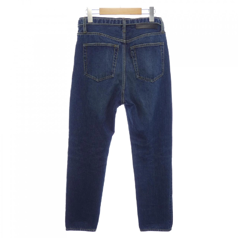 【Mã giảm giá】SACAI Jeans 654431
