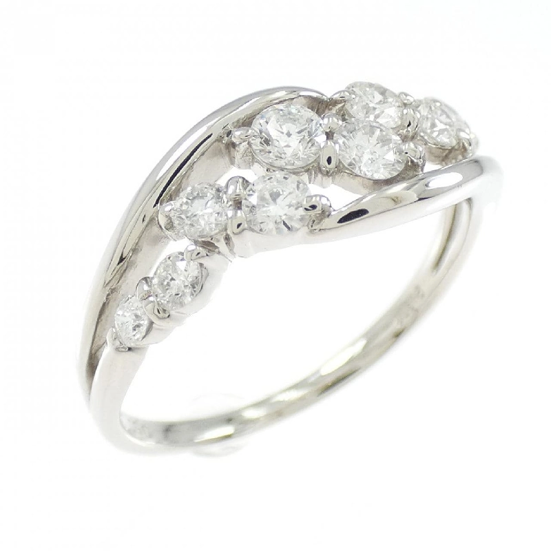 Nhẫn kim cương PT900 0.50CT 667341