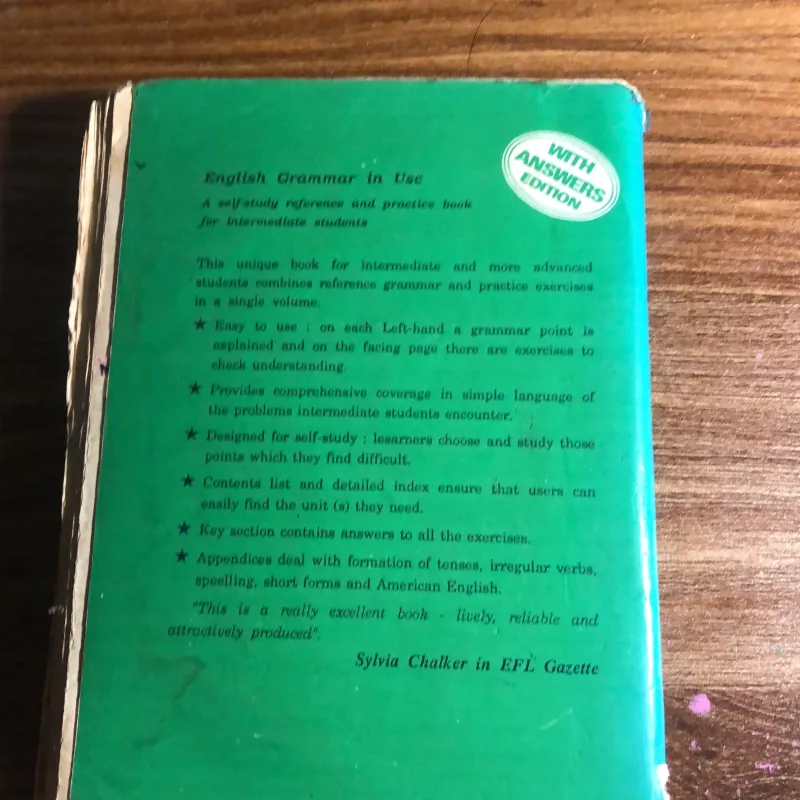 English grammar in use 989810