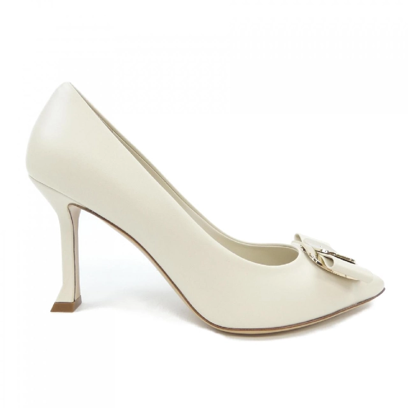 Giày cao gót FERRAGAMO 658164