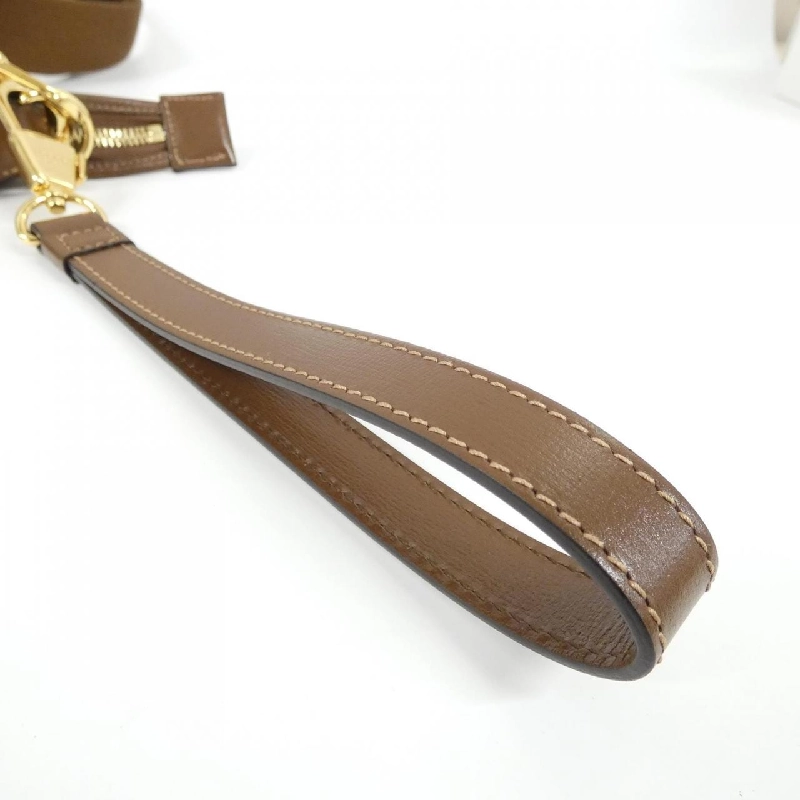 Túi đeo vai INTERLOCKING G 726833 92THG của Gucci 609680