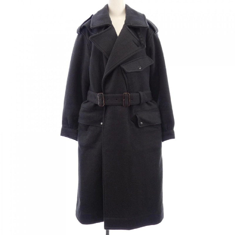 Áo khoác NIGEL CABOURN 631615