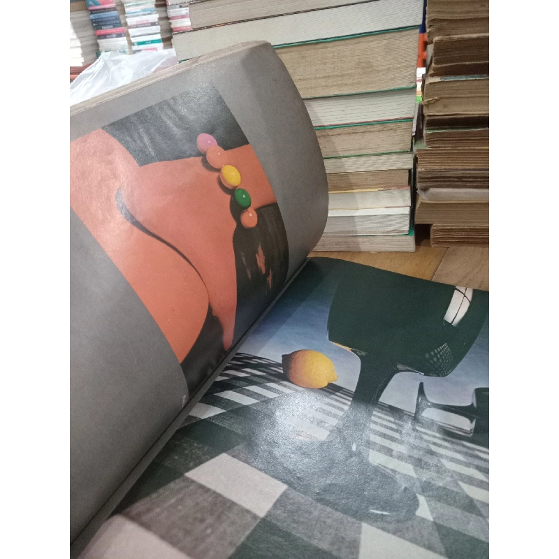 Photography Annual 1975 791704