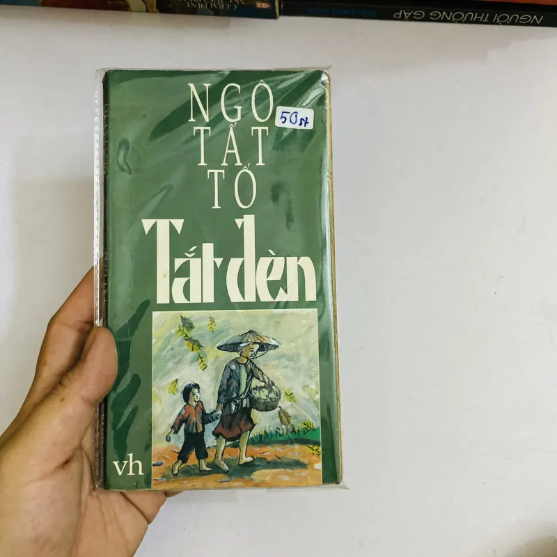 Tắt đèn - Ngô Tất Tố 1045063