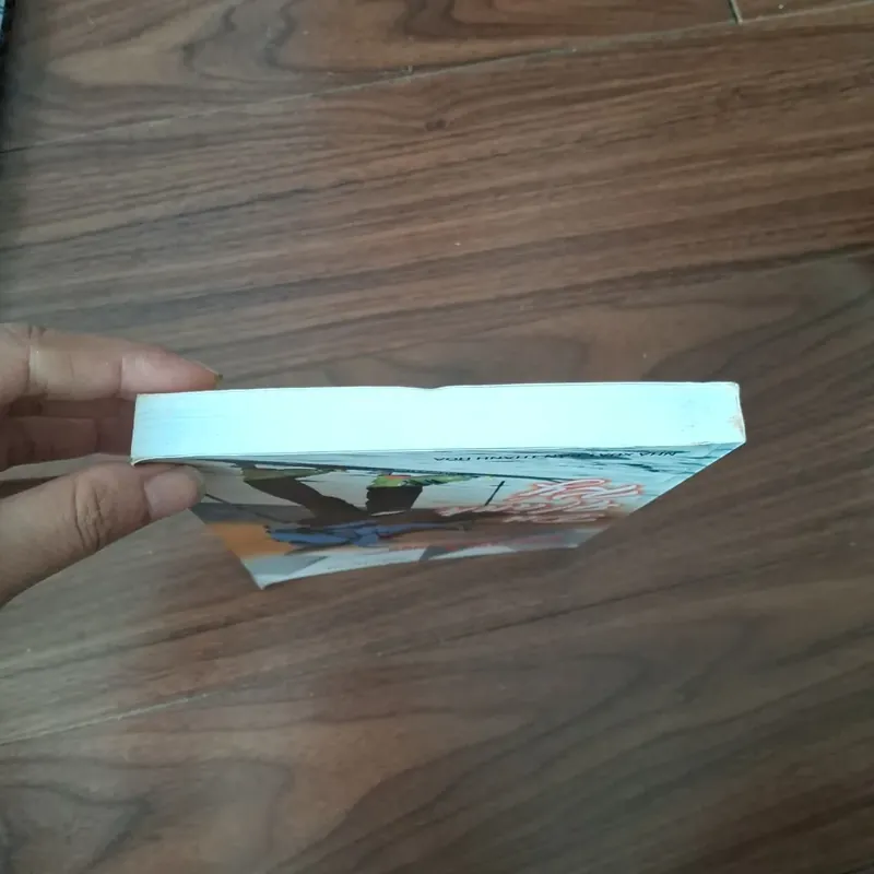 Du hành ký - cuộc sống và những điều kì diệu 559632