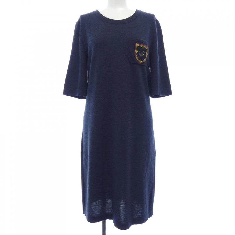 【Mã giảm giá】Chanel CHANEL Đầm 653325