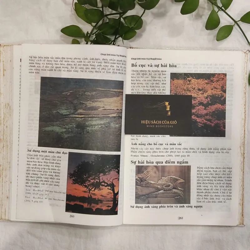 (Bìa cứng) Cẩm nang nhiếp ảnh - John Hedgecoe 673994