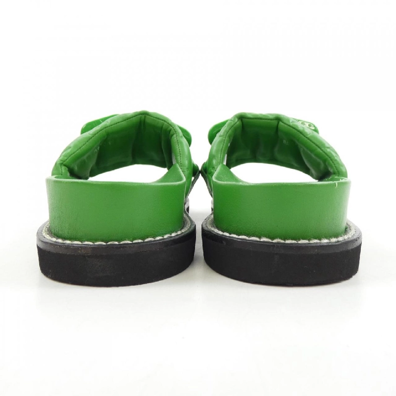 【Mã giảm giá】Giày sandal LOUIS VUITTON 661902