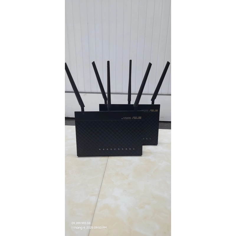 wifi asus ac68u 478835