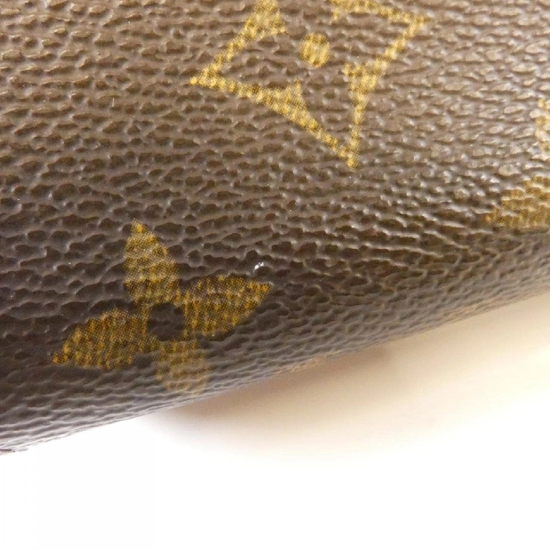 Túi đeo hông Louis Vuitton Monogram Pochette Florentine XS M51855+M67303 608348