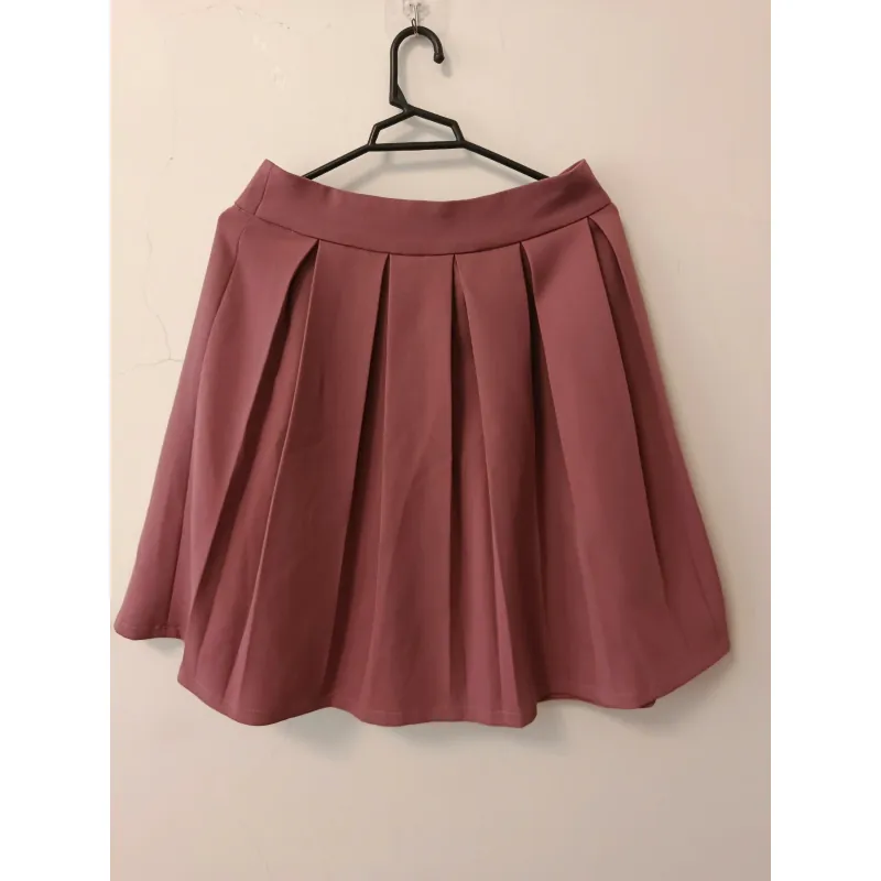 Chân váy xếp li to 1013589