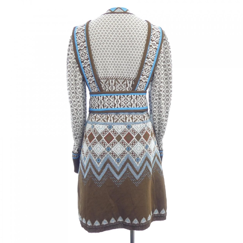 【Mã giảm giá】Mame Kurogouchi Váy 652556