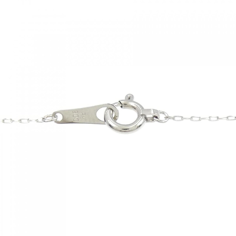 PT Sao × Mặt Trăng Dây Chuyền Kim Cương 0.06CT - Hàng hiệu Chính hãng 861570