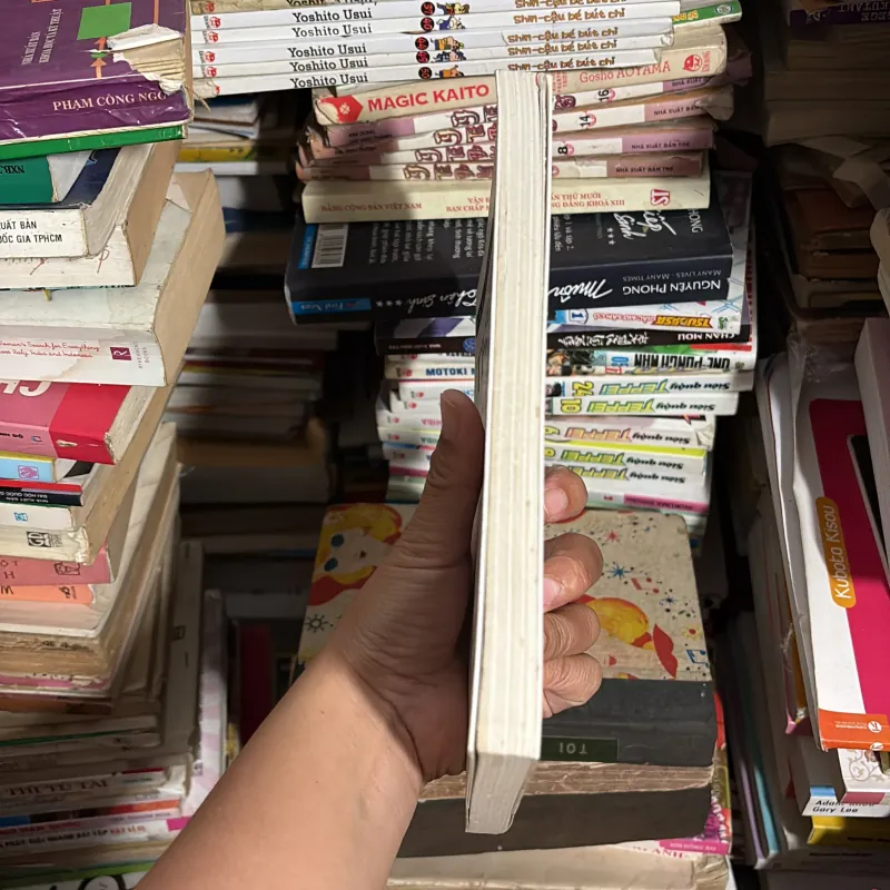 II Sách Kỹ Năng: The Big Talk _ DEBRA FINE - 2010 779258