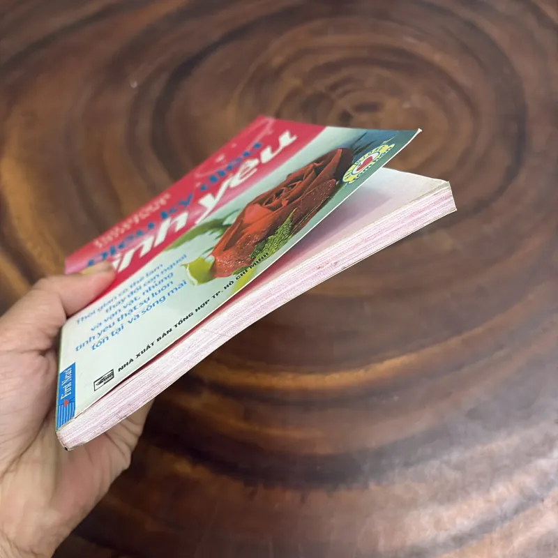 II Hạt Giống Tâm Hồn: Điều Kỳ Diệu Tình Yêu - Nhiều Tác Giả - 2007 976293