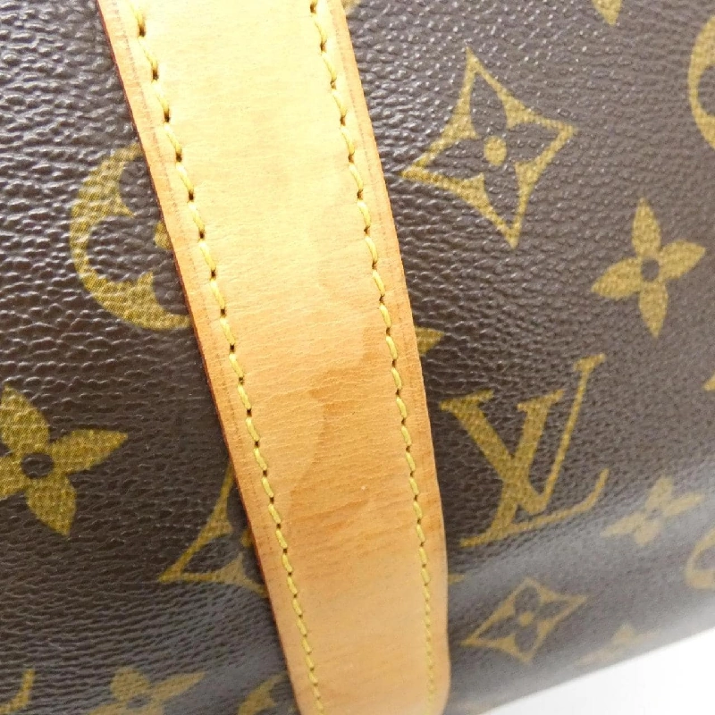 Túi Boston Louis Vuitton Monogram 50cm M41426 615138