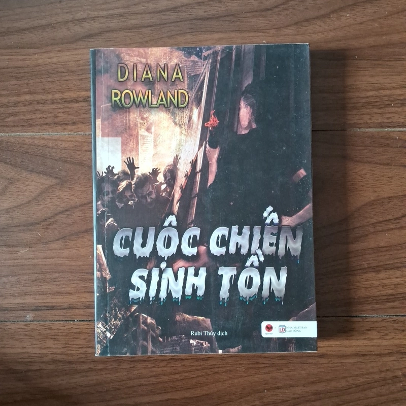Cuộc chiến sinh tồn 525052