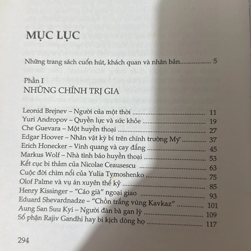 Những người nổi tiếng thế giới - phần 3 476433