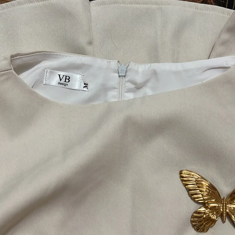 Váy bèo nhúng size M 699074