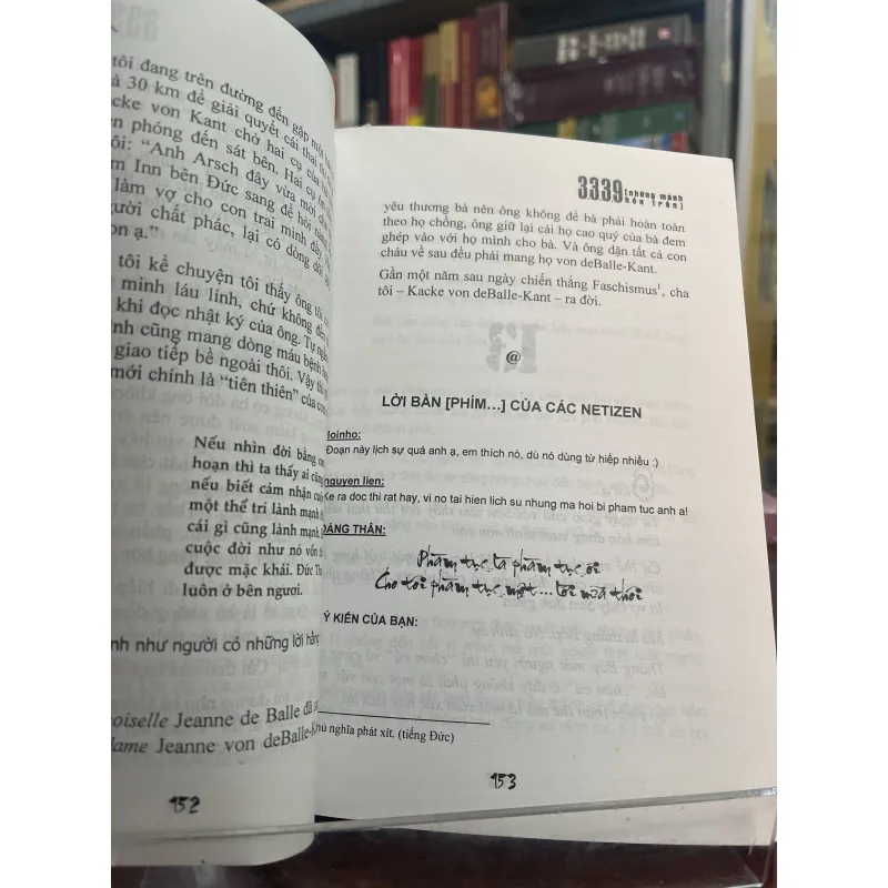 3339 NHỮNG MẢNH HỒN TRẦN - ĐẶNG THÂN 937118