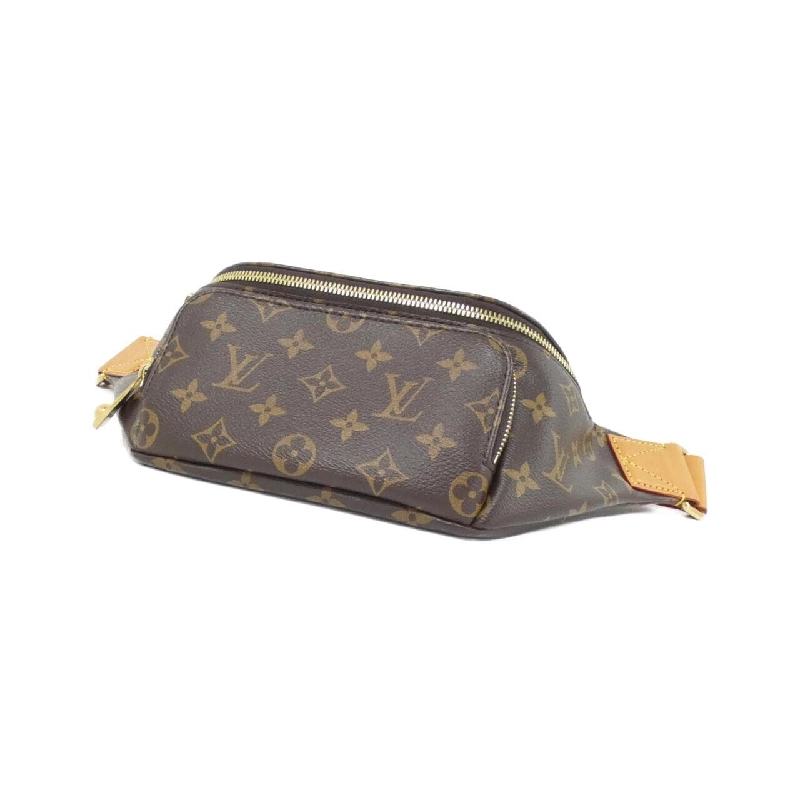 Túi đeo chéo Louis Vuitton Monogram Archive Rush Bum Bag M14019 - Hàng hiệu Chính hãng 764920