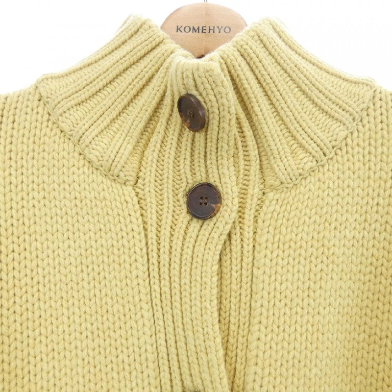 Áo khoác cardigan DEMYLEE - Hàng hiệu Authentic 814210