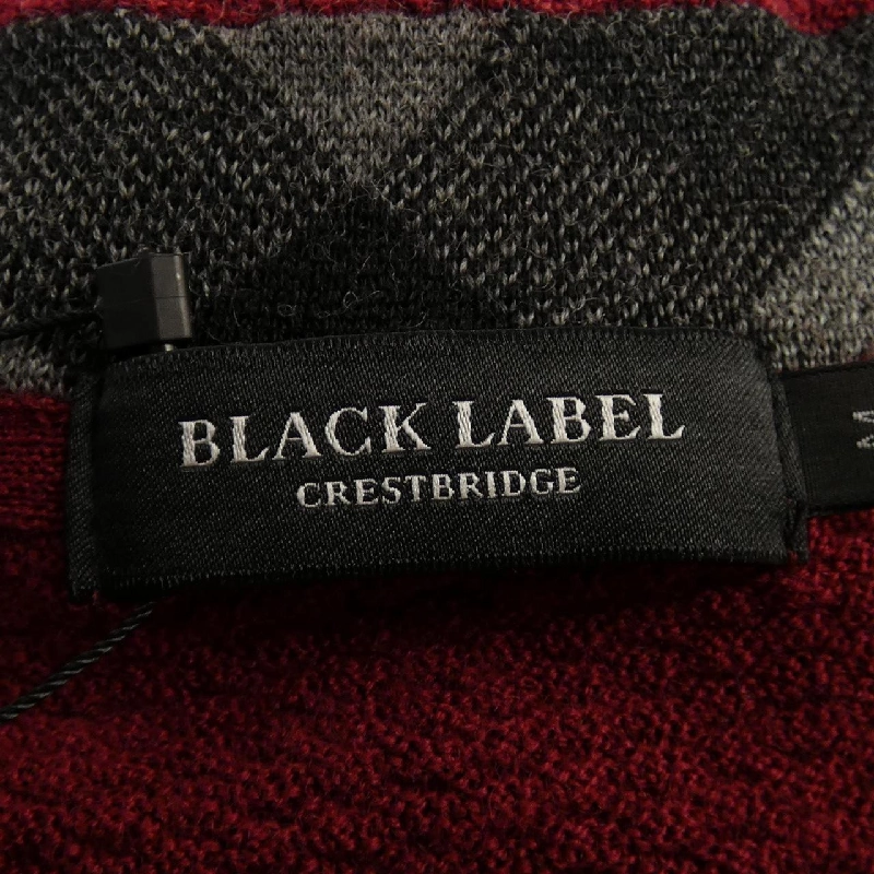 Thương hiệu BLACK LABEL CRESTBRIDGE - Áo len - Hàng hiệu Authentic 902976