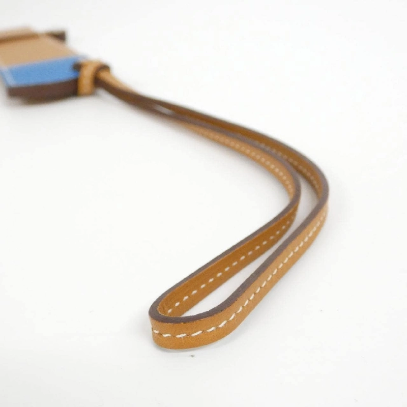 Giày bốt Paddock Hermès 069716CK móc khóa túi 625180