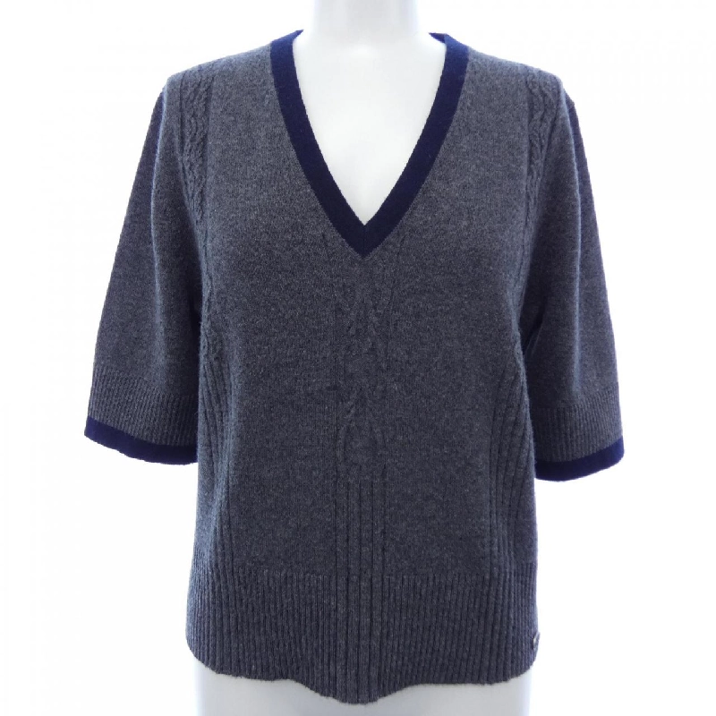 CHANEL P59183K07742 Áo len - Hàng hiệu Chính hãng 773137