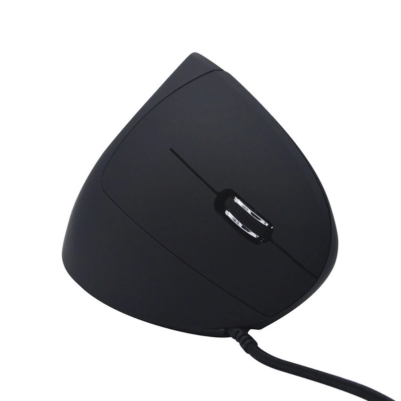 Chuột đứng Gaming độc đáo - Hỗ trợ cổ tay không mỏi khi sử dụng lâu - Ergonomic Mouse 304981