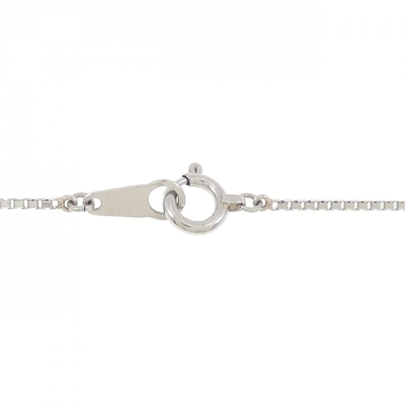 Dây chuyền Emerald PT900/PT850 2.30CT - Hàng hiệu Chính hãng 863544