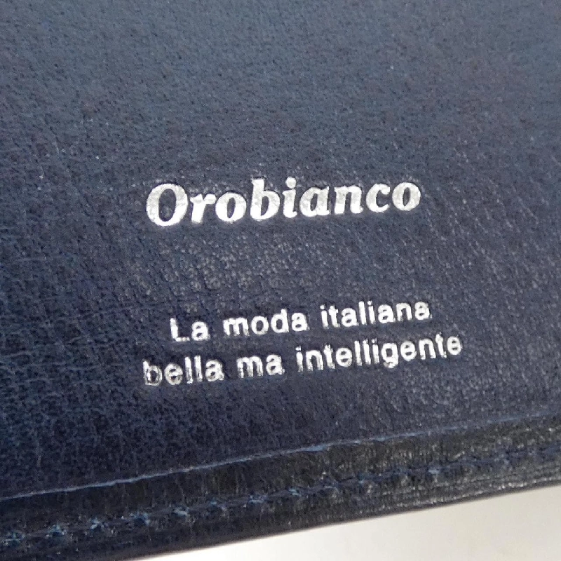 Ví OROBIANCO - Hàng hiệu Authentic 906692