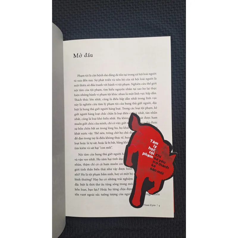 Combo Tâm lý học tội phạm 607893