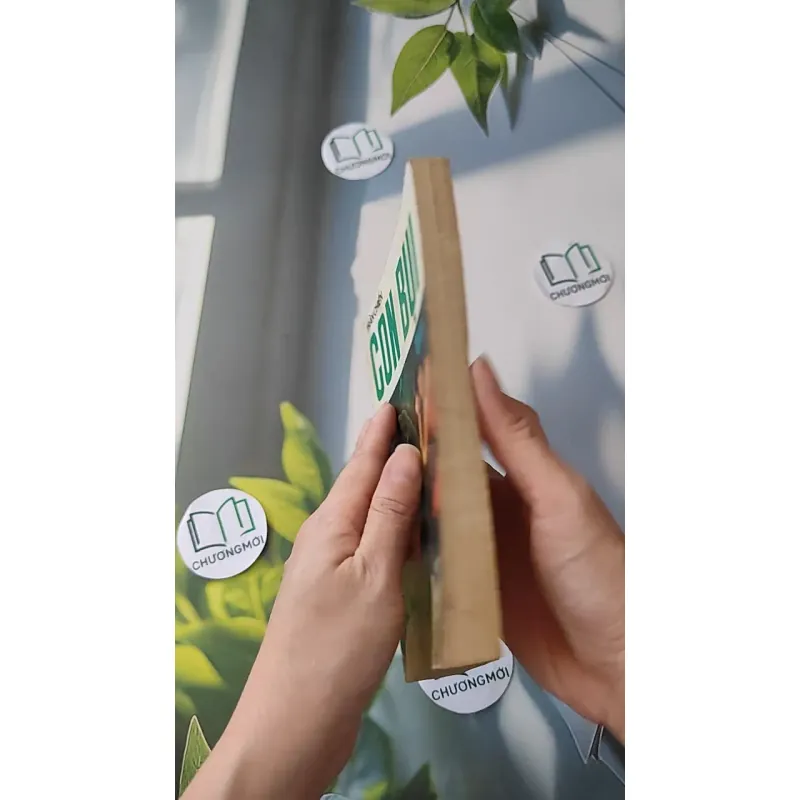 [XƯA] [HIẾM] Con Bụi (1990) - Trần Chiến 997596