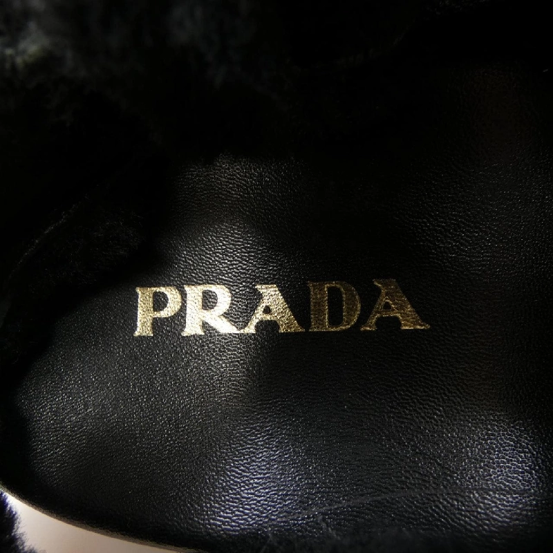 Giày sandal PRADA 663080