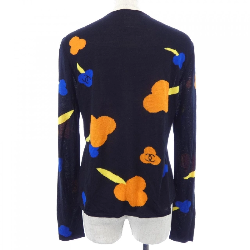 CHANEL P15477V00749 00T Áo khoác - Hàng hiệu Chính hãng 774608