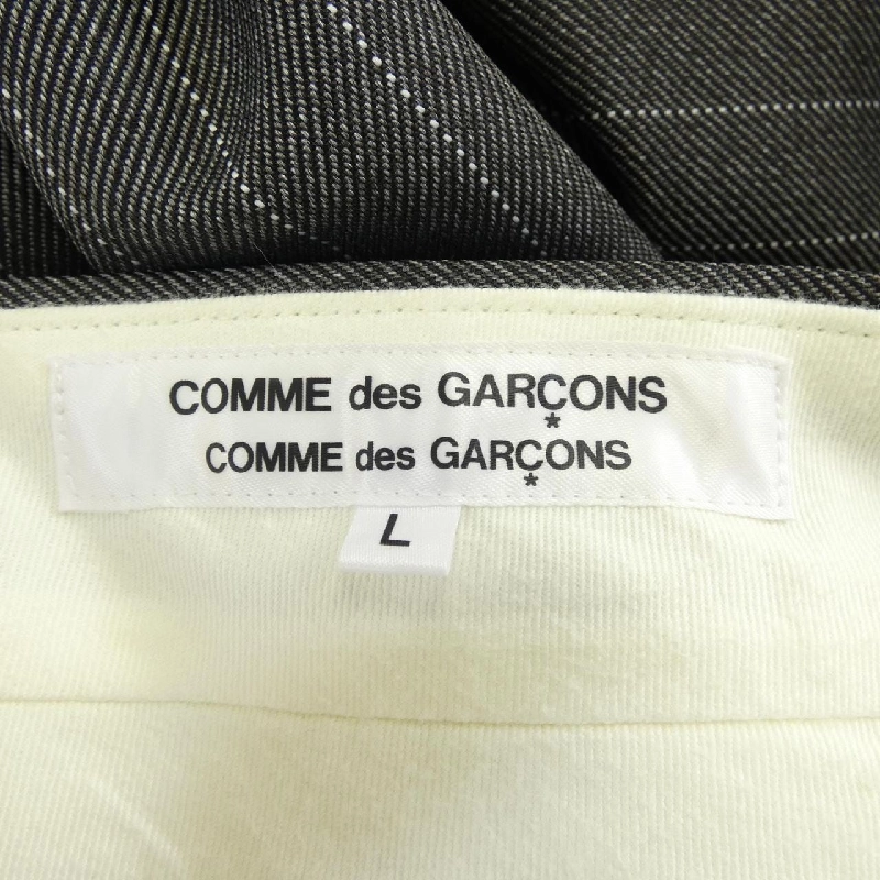 COMME des GARCONS RM-P012 Quần - Hàng hiệu Chính hãng 886801