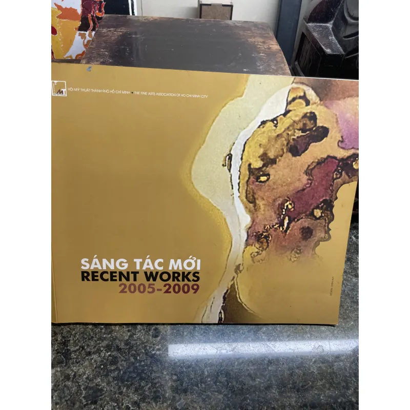 Sáng tác mới 2005-2009 787282