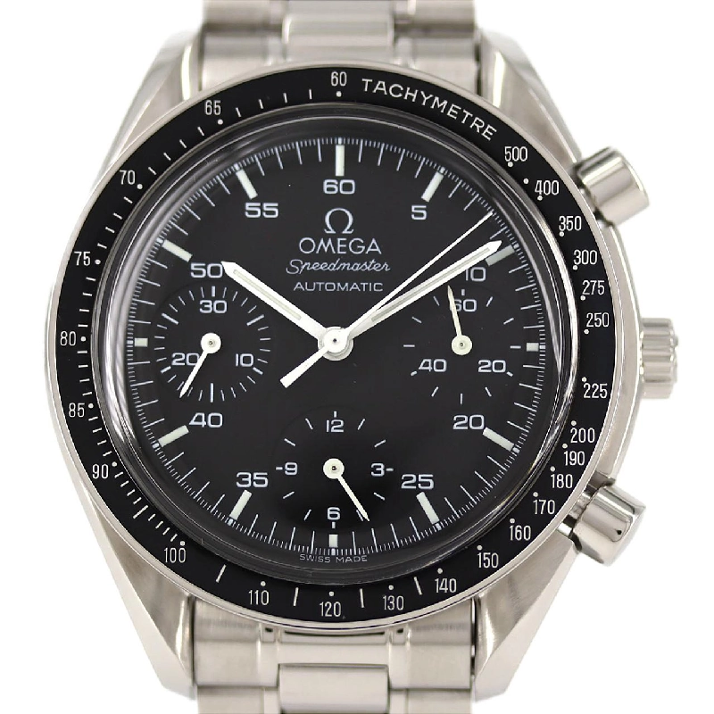 Đồng hồ Omega Speedmaster 3510.50 SS tự động - Hàng hiệu chính hãng 887461