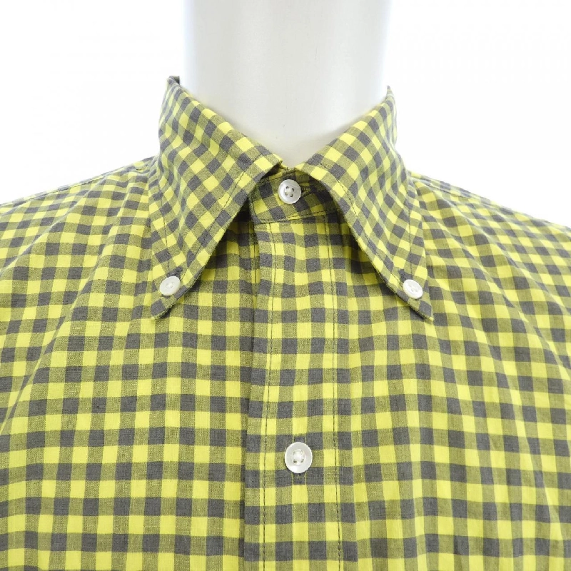 Áo sơ mi ANATOMICA - Hàng hiệu Authentic 901434