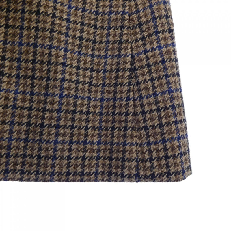 【Mã giảm giá】Gucci GUCCI chân váy 654546