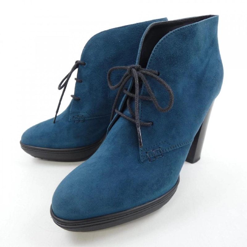 【Mã giảm giá】Giày TOD'S 660374