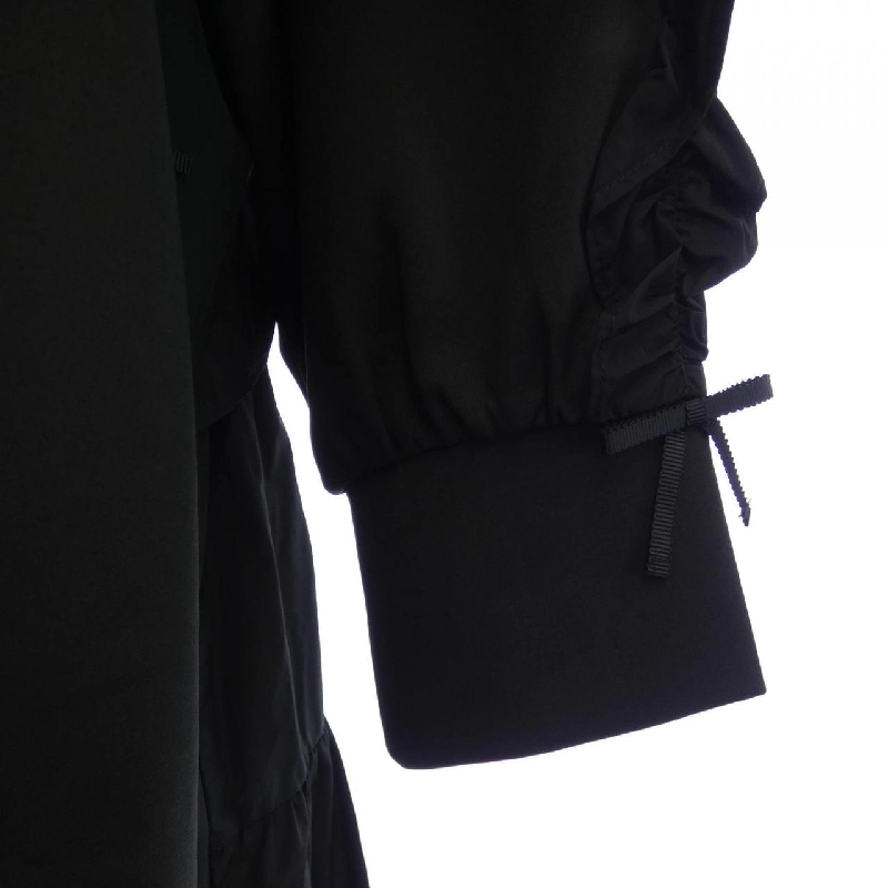 【Mã giảm giá】SUPER BEAUTY Đầm 650961